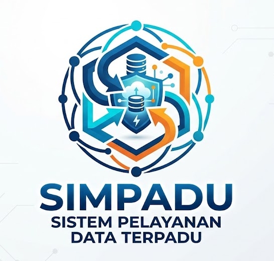 Logo SIMPADU